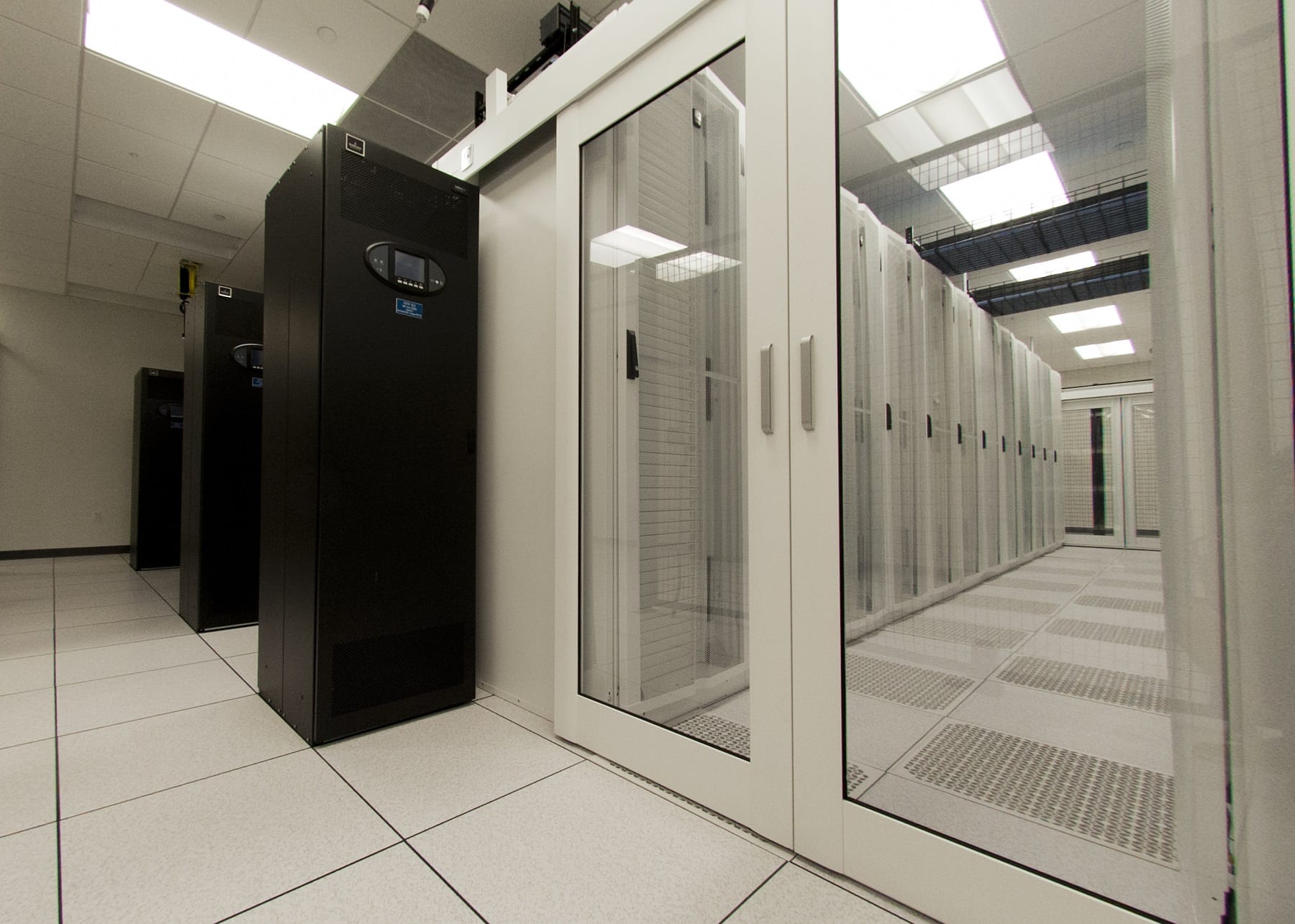 Explore T5 Datacenters