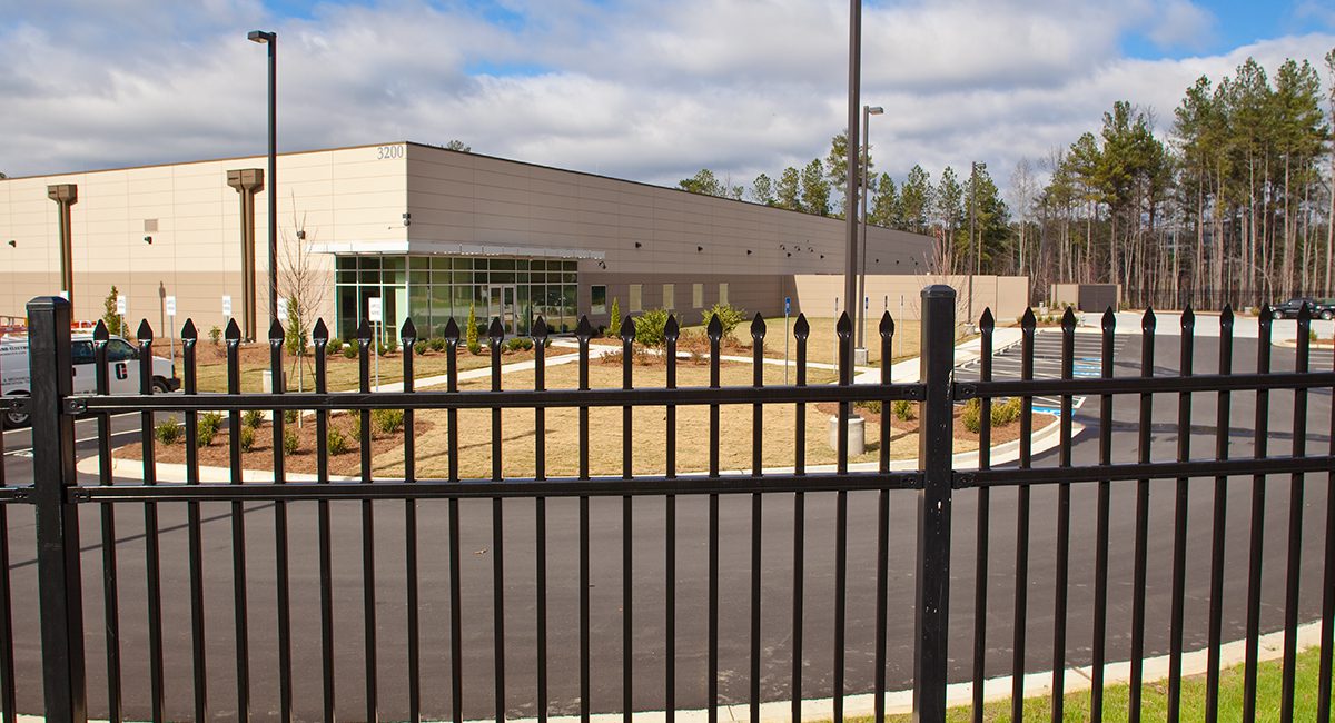 Atlanta Data Center T5 Data Centers