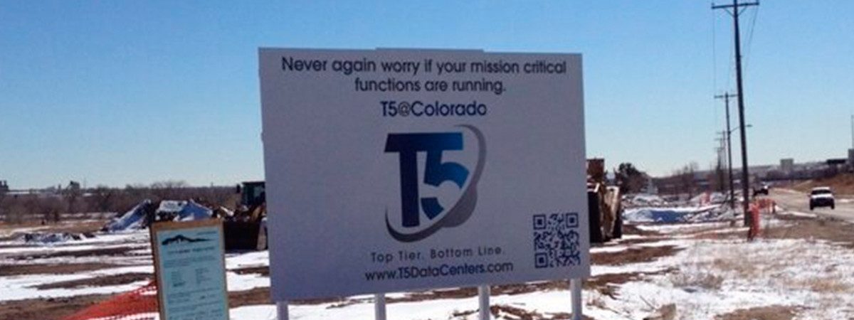 Explore T5 Datacenters