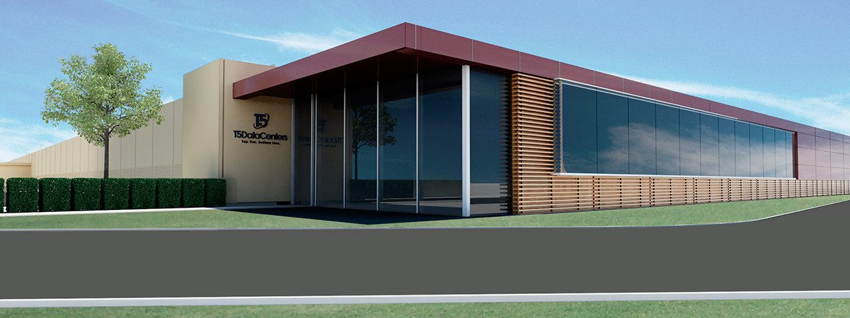 Explore T5 Datacenters
