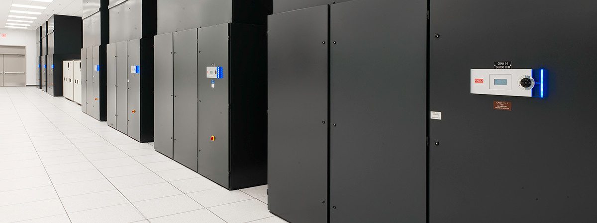 Explore T5 Datacenters