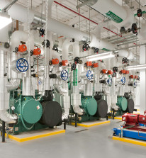 Dallas T5 Data Centers