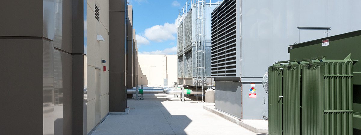 Explore T5 Datacenters