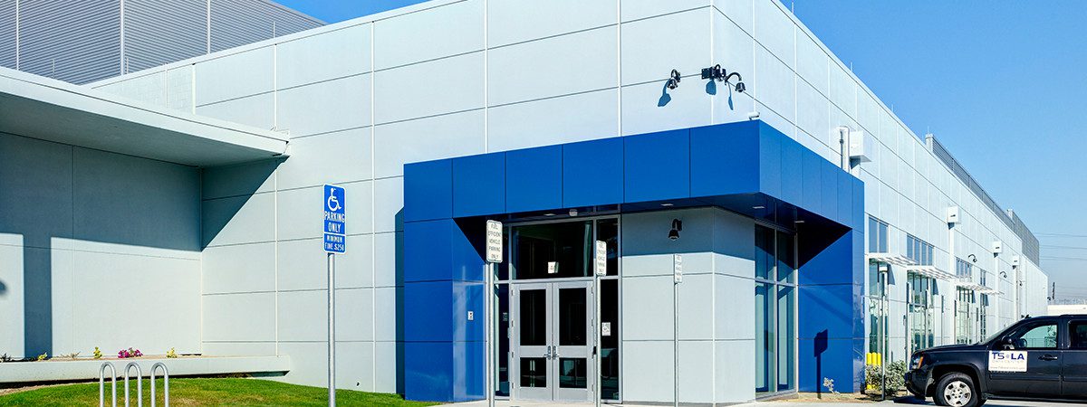 Explore T5 Datacenters