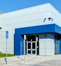 T5 Data Centers LA
