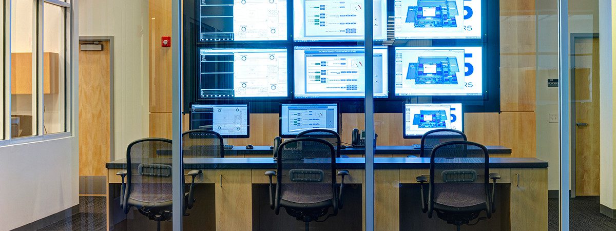 Explore T5 Datacenters