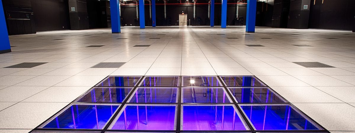 Explore T5 Datacenters