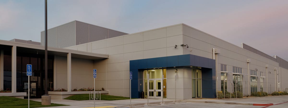 Explore T5 Datacenters