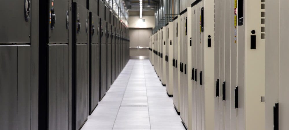 Explore T5 Datacenters