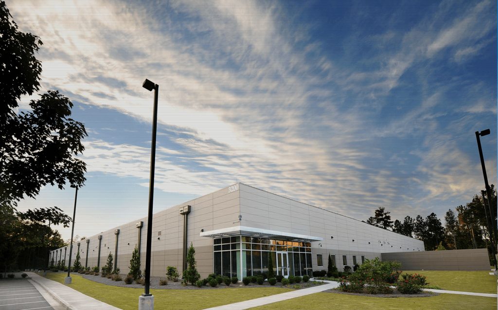 Explore T5 Datacenters