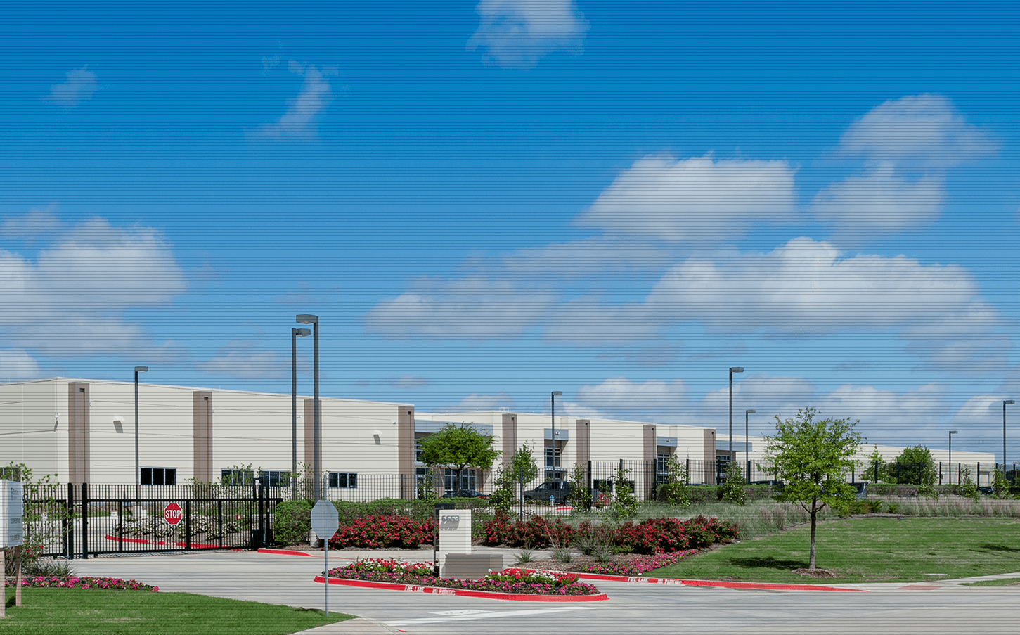 Explore T5 Datacenters