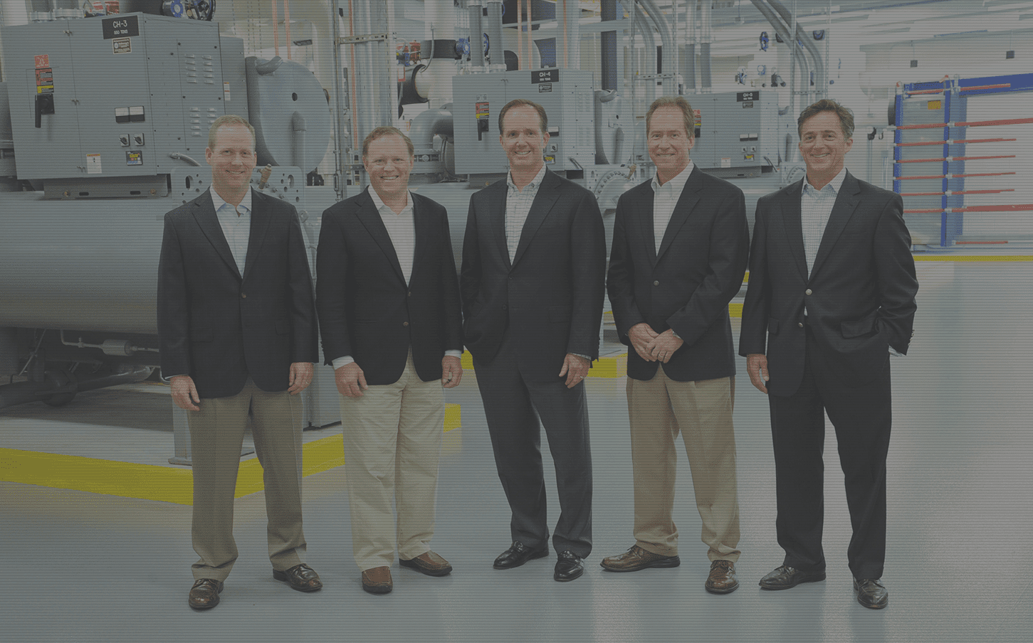 Explore T5 Datacenters