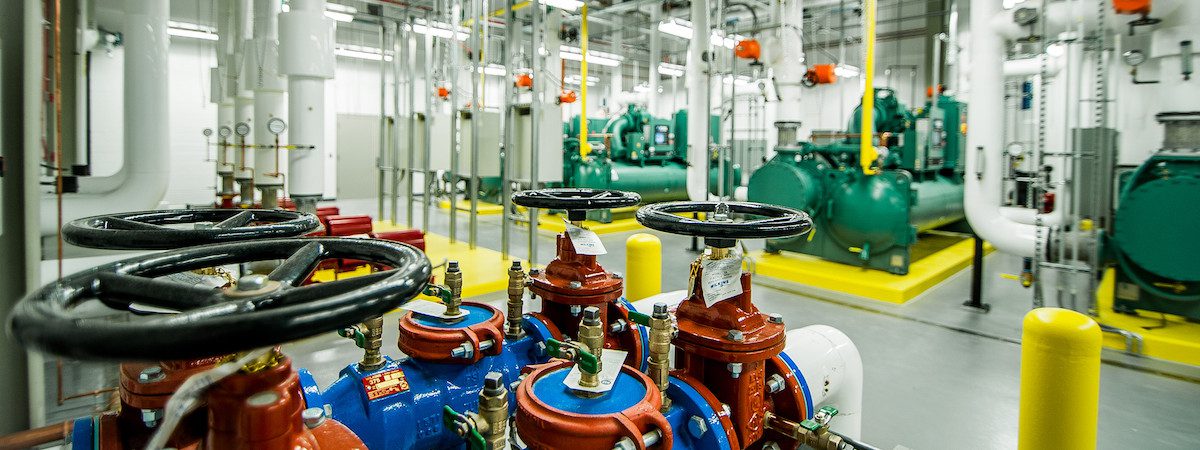 Explore T5 Datacenters