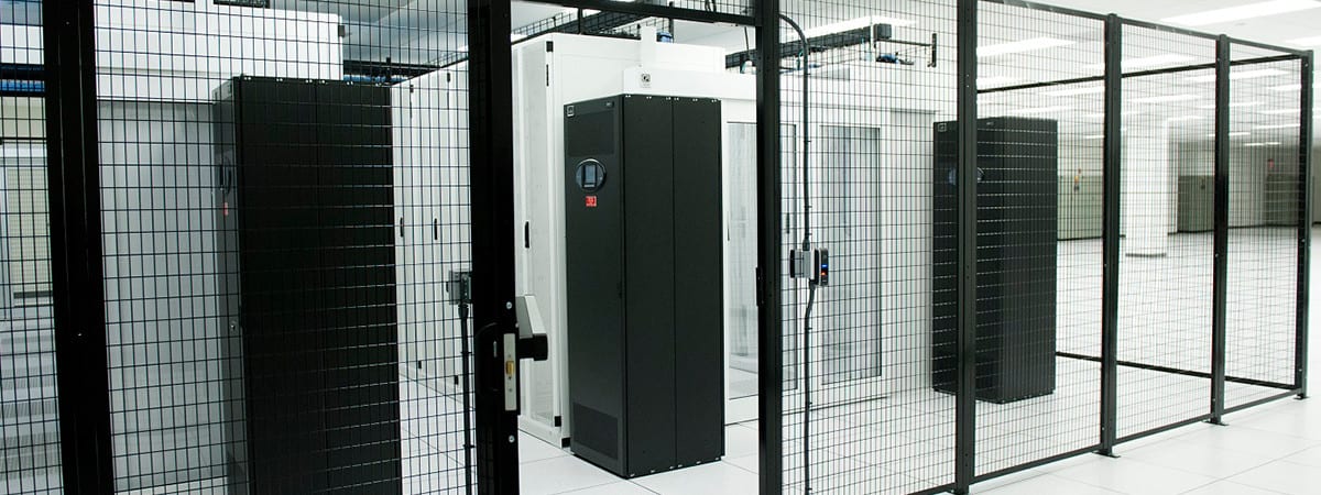 Explore T5 Datacenters