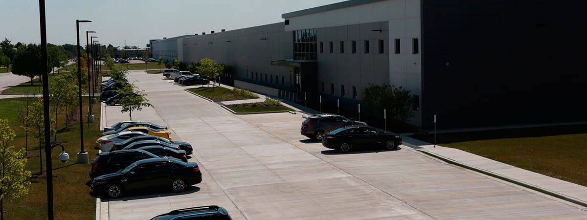 Explore T5 Datacenters
