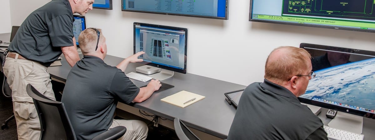 Explore T5 Datacenters
