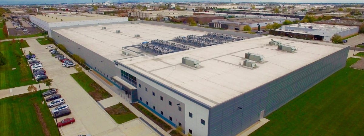Explore T5 Datacenters