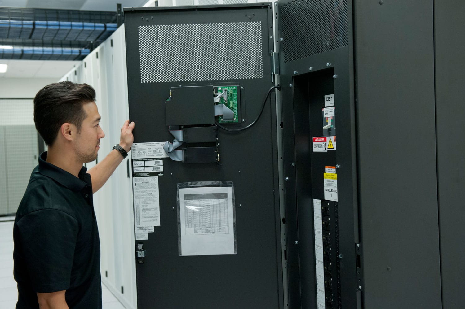 Explore T5 Datacenters