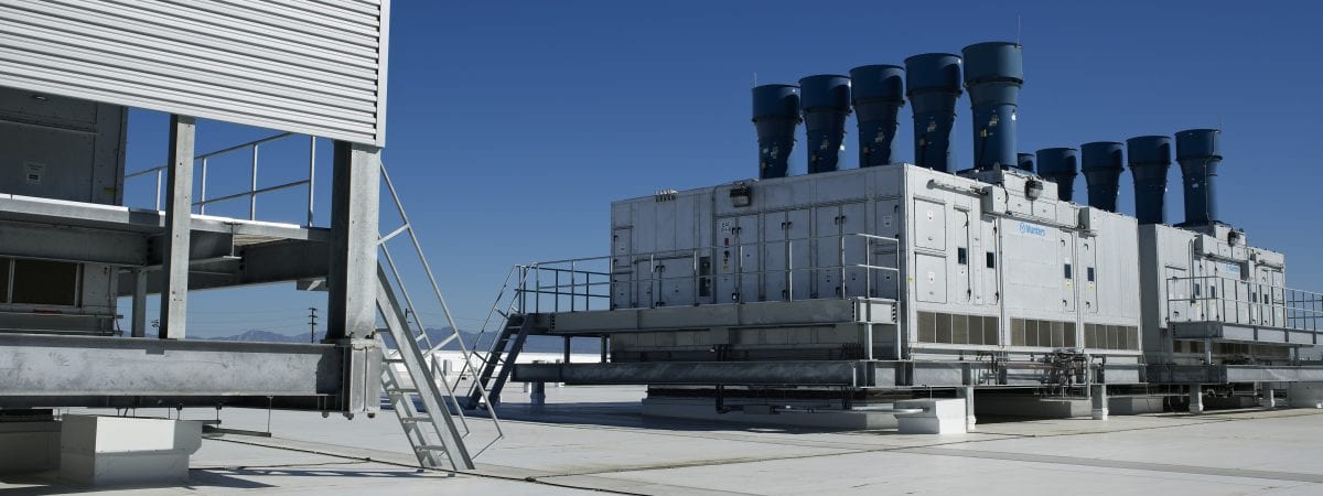 Explore T5 Datacenters