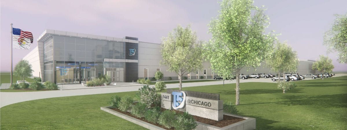 Explore T5 Datacenters