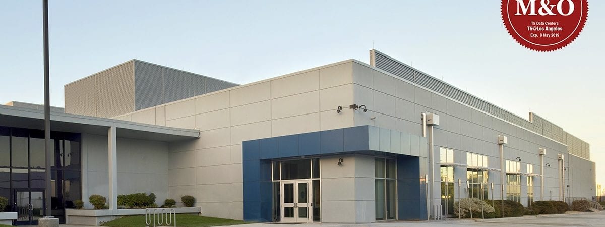 Explore T5 Datacenters