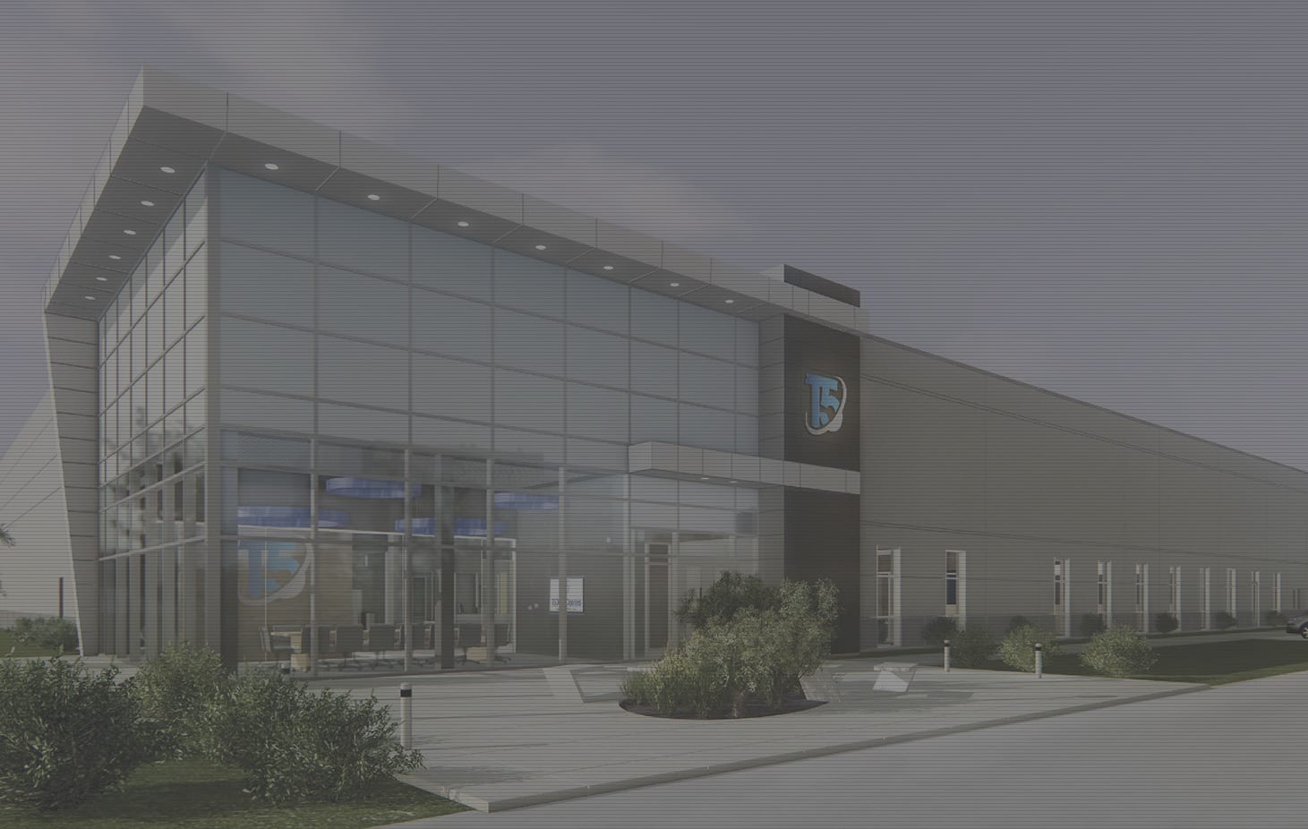 Explore T5 Datacenters