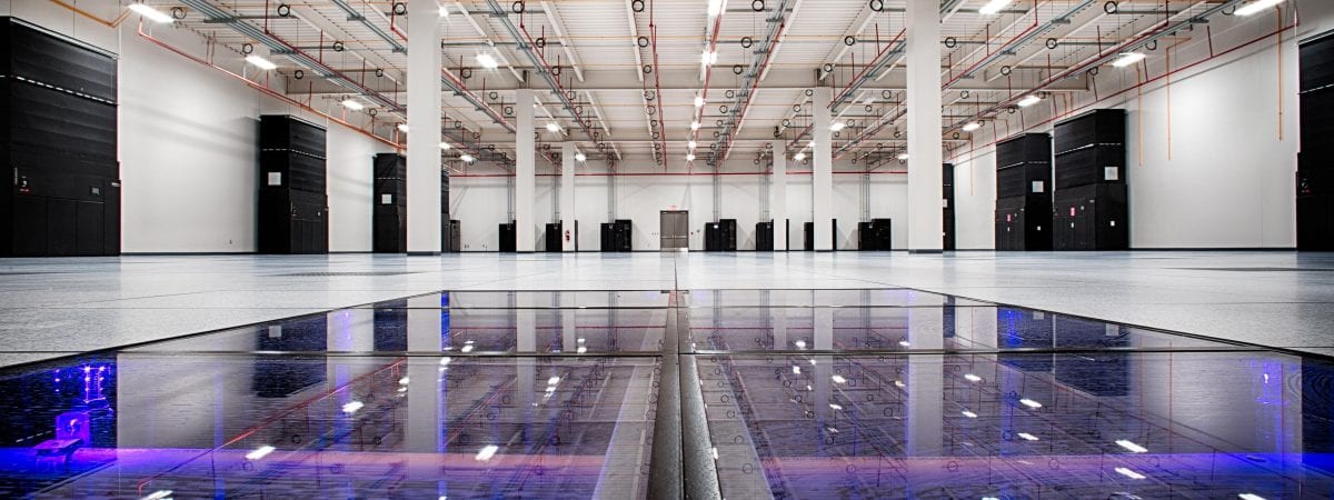 Explore T5 Datacenters