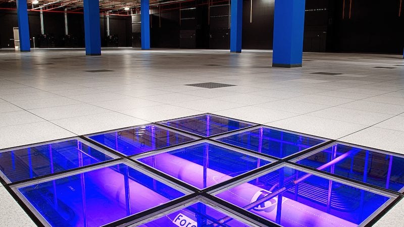 Explore T5 Datacenters