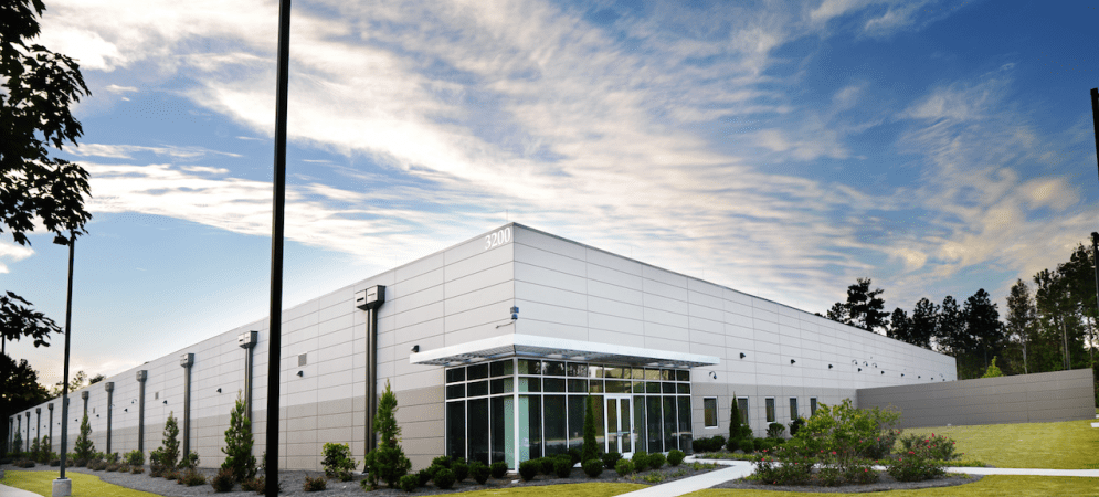 Explore T5 Datacenters