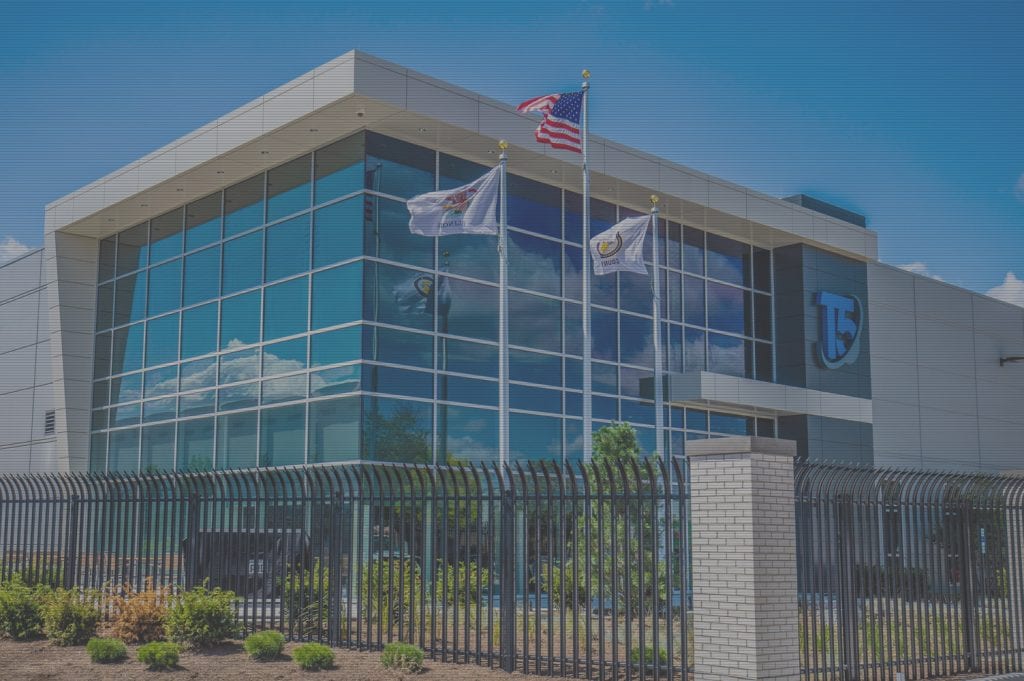 Explore T5 Datacenters