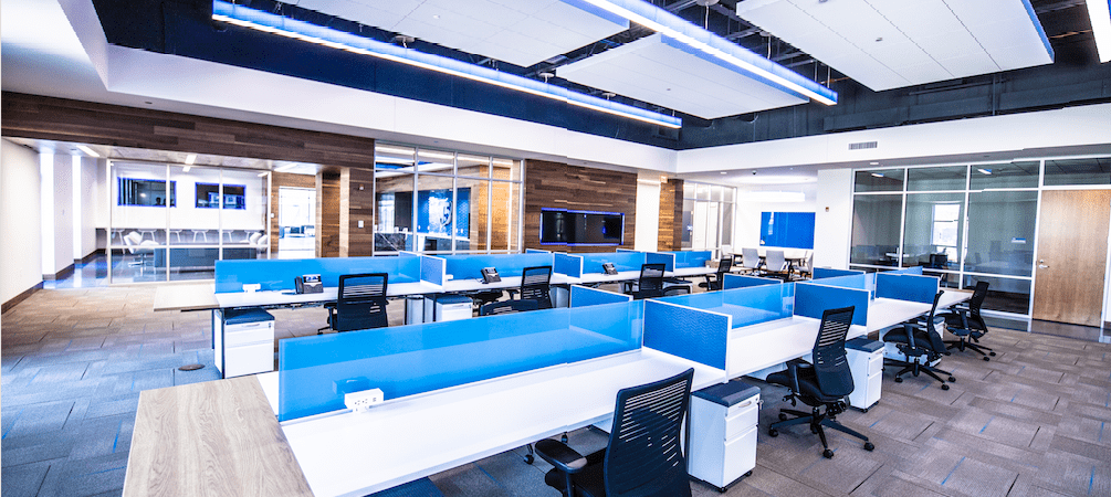 Explore T5 Datacenters