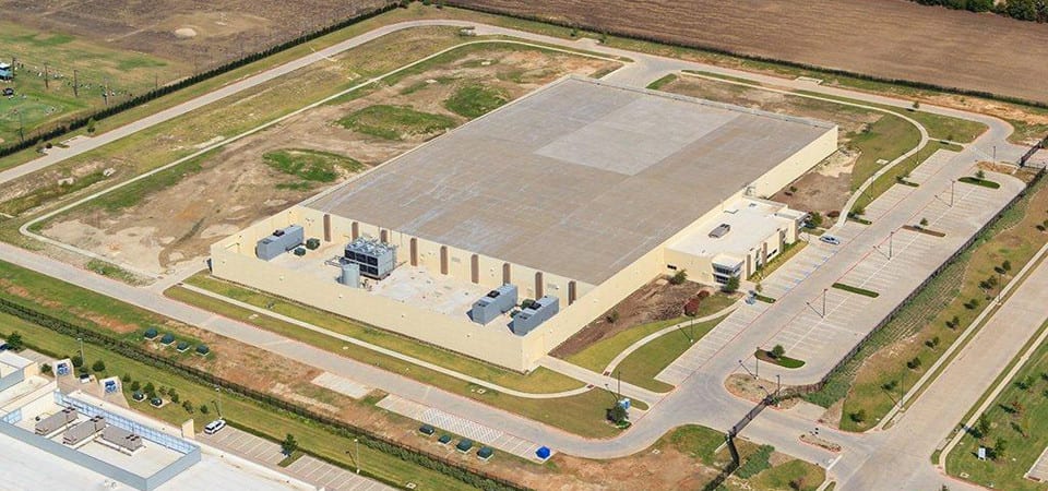 Explore T5 Datacenters