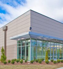 T5 Data Centers Atlanta