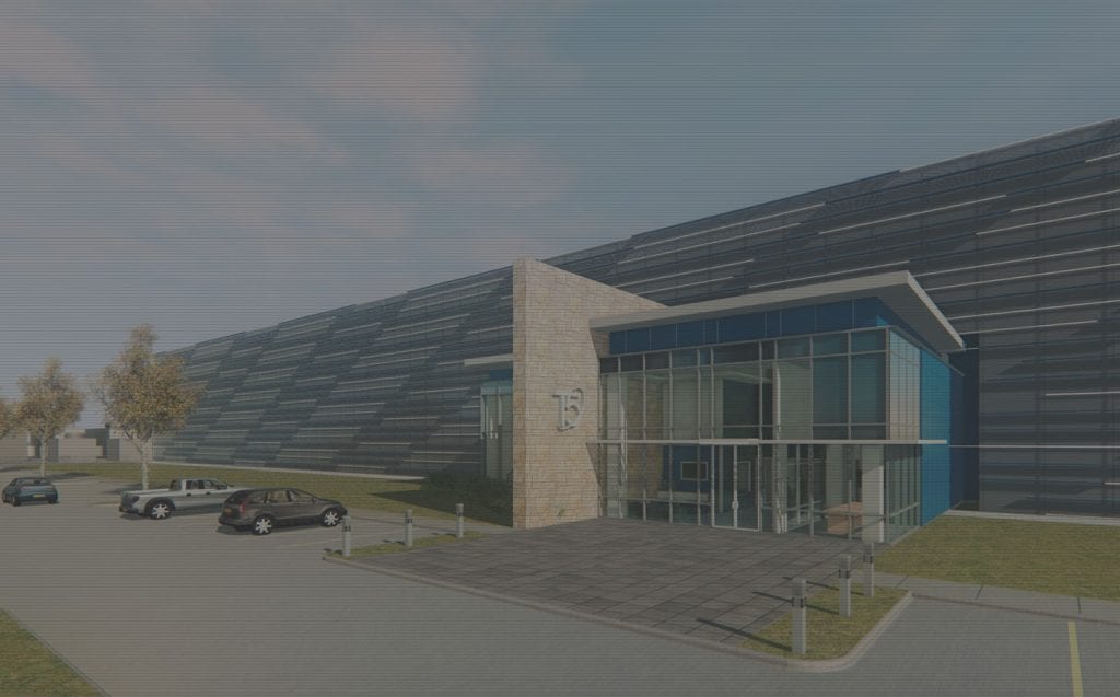 Explore T5 Datacenters