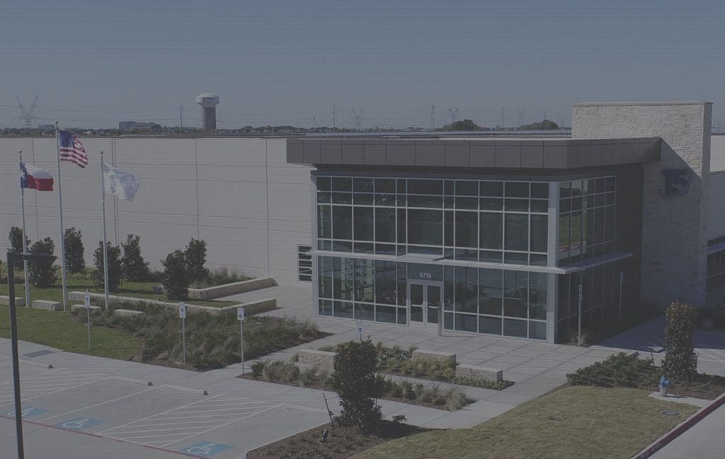 Explore T5 Datacenters