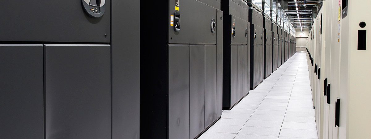 Explore T5 Datacenters