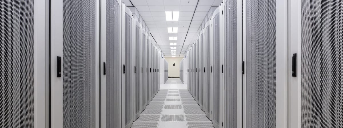 Explore T5 Datacenters