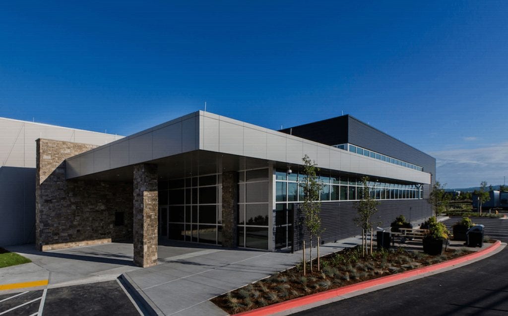 Explore T5 Datacenters