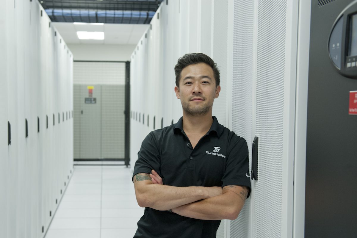 Paul Kim