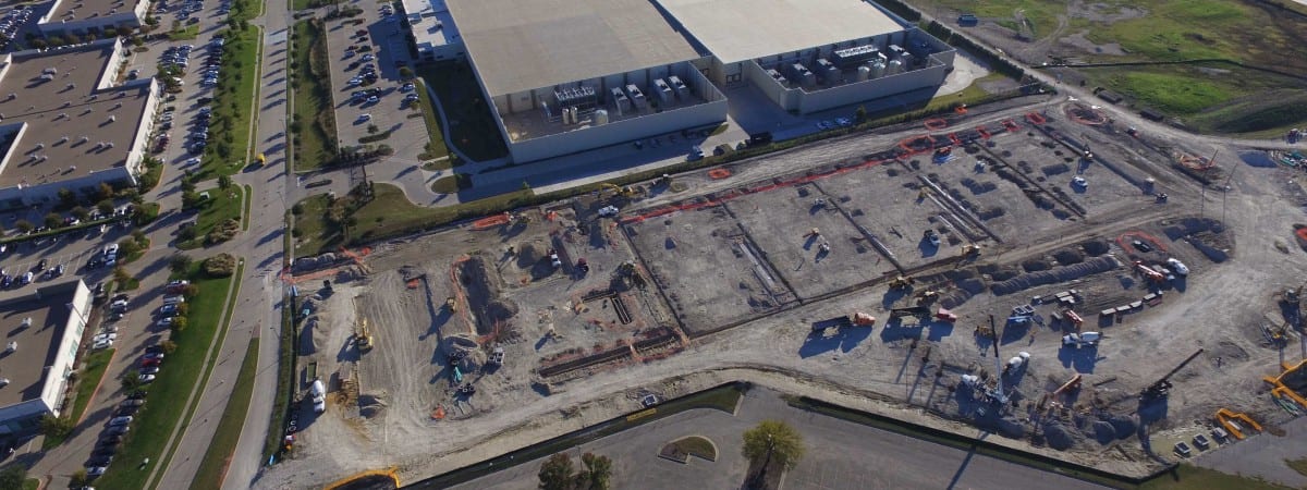 Explore T5 Datacenters