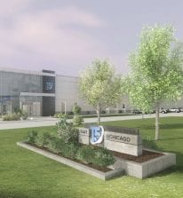 T5@Chicago rendering