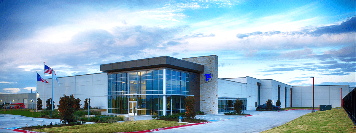 Explore T5 Datacenters