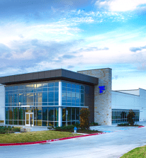 T5 Dallas III