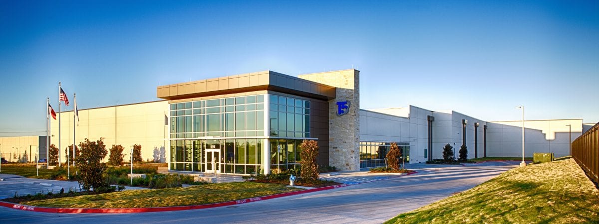 Explore T5 Datacenters