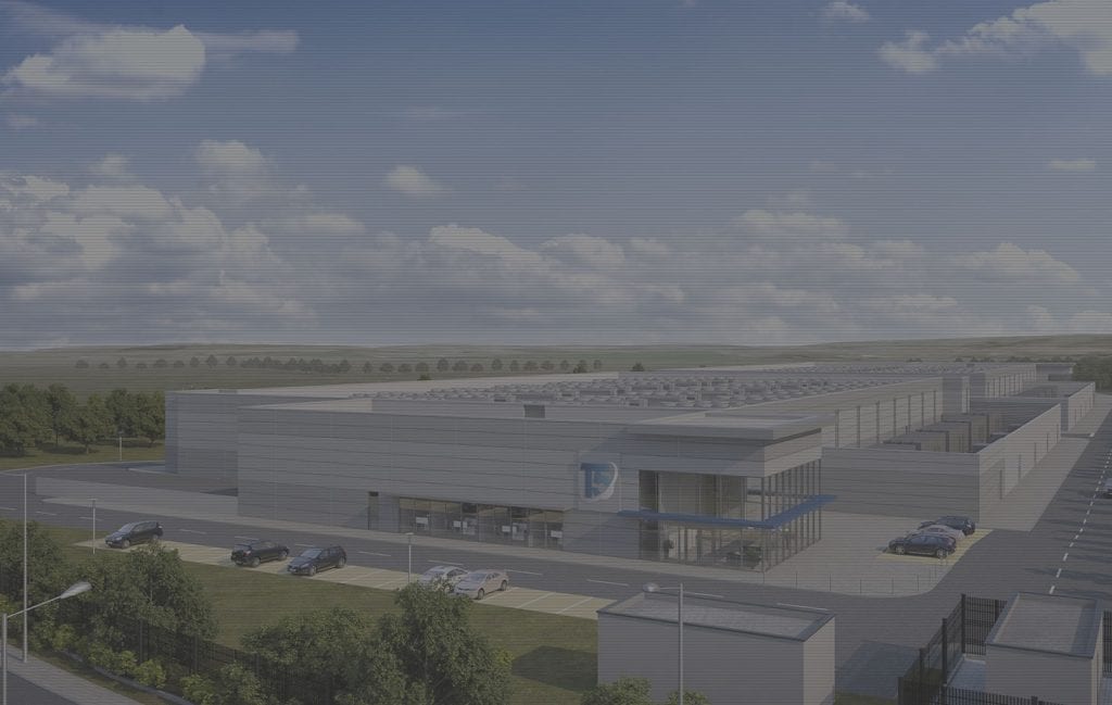 Explore T5 Datacenters