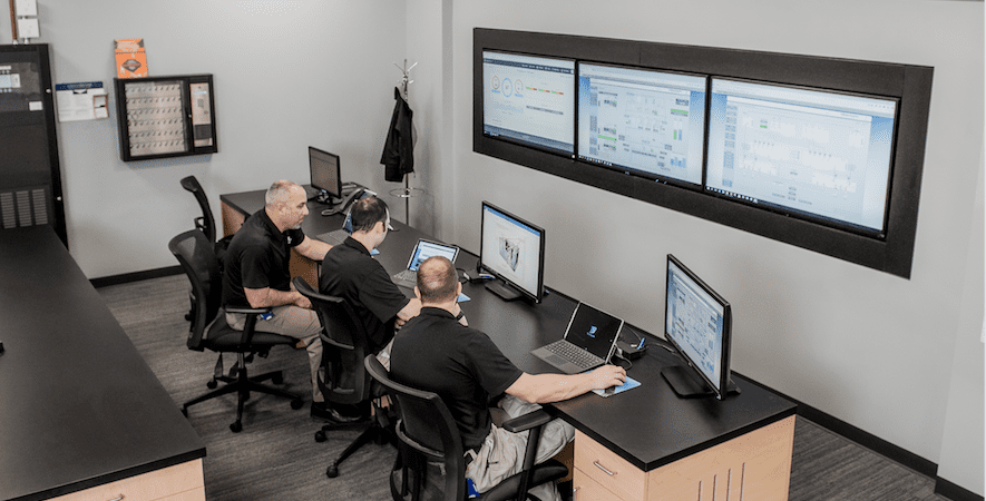 Explore T5 Datacenters