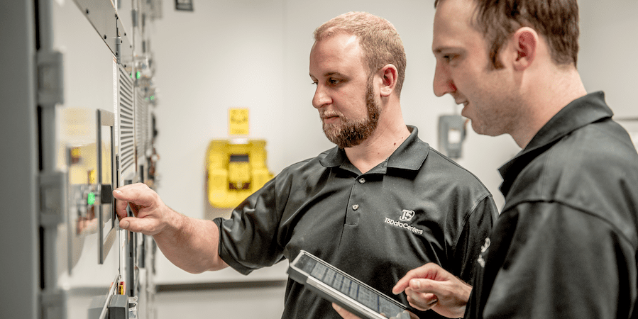 Explore T5 Datacenters