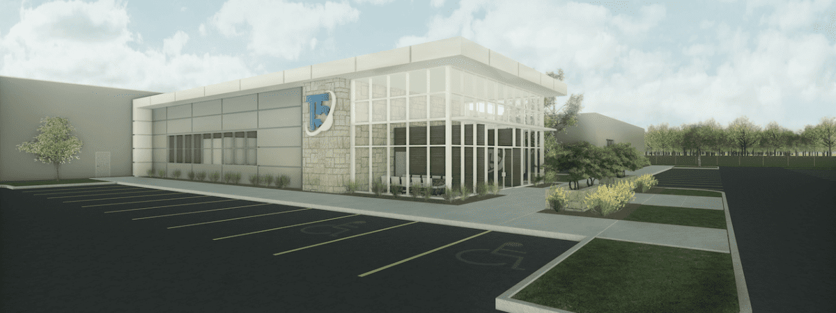Explore T5 Datacenters