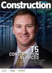 Construction Global July 2018 Cover