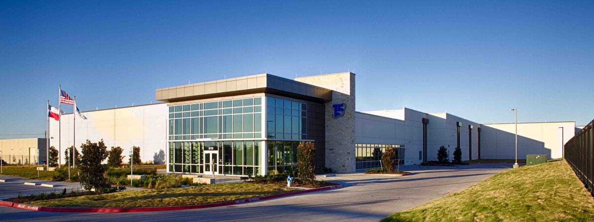 Explore T5 Datacenters